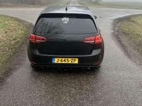 Occasion VW Golf VII GTI 420 PK (308 kW) 2015 Zwart Hatchback