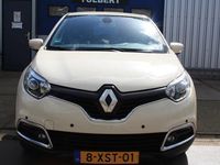 tweedehands Renault Captur 1.5 dCi Dynamique