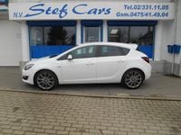 tweedehands Opel Astra 1.4 TURBO