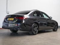 Occasion Mercedes C300 Edition 2025 Grijs (metallic) Sedan