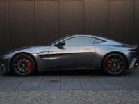 tweedehands Aston Martin V8 VANTAGE 4.0| 510 PK! | NL AUTO | LEDER | MEMORY | STOELVERWARMING | 360° CAMERA | CRUISE | NAVI |