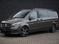 tweedehands Mercedes V250 BlueTEC Extra Lang Avantgarde Edition