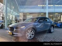 Occasion Mazda CX-30 Comfort 179 PK (131 kW) 2020 Grijs SUV