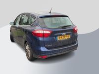 tweedehands Ford C-MAX 1.0 Titanium 125pk | Navigatie