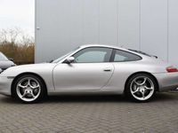 tweedehands Porsche 911 Carrera 4 996 3.4 Coupé