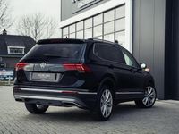 tweedehands VW Tiguan Allspace 2.0 TSI 4Motion Highline Business R 7p.