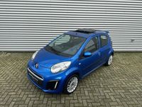 tweedehands Citroën C1 Facelift, Vol opties, CarPlay, Pano, orig.NL etc