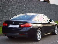 tweedehands BMW 428 Gran Coupé i | M Sport – Head Up - Navi Pro