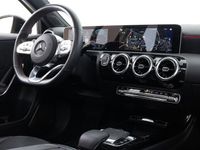 tweedehands Mercedes A180 Business Solution AMG Night Upgrade | PANORAMADAK