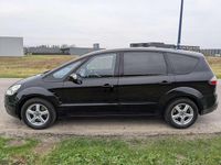 Occasion Ford S-MAX S 220 PK (161 kW) 2007 MPV