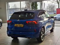 Nieuw Ford Kuga ST-Line 242 PK (177 kW) 2025 Blauw SUV