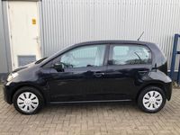 tweedehands VW up! UP! 1.0 BMT move up! SLECHTS 59.000 KM / 1E EIGENAAR / AIRCO / DEALER ONDERHOUDEN / NL-AUTO / 5X VWOP VOORRAAD!!