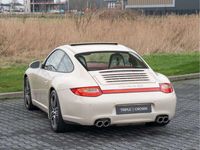 tweedehands Porsche 911 Carrera 4S 997 3.8