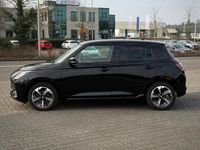 Occasion Suzuki Swift Style 2025 Zwart Hatchback