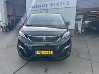 tweedehands Peugeot Expert 2.0 BlueHDI 120 Standard Premium