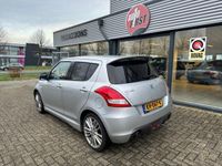 tweedehands Suzuki Swift 1.6 Sport | Airco ACC | Cruise controle | LMV | ni