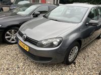 tweedehands VW Golf VI 2.0 TDI Trendline