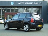 Occasion Mini Countryman 98 PK (72 kW) 2015 Blauw SUV
