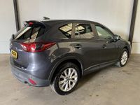 tweedehands Mazda CX-5 2.2D TS 2WD NAVI CRUISE ECC