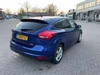 tweedehands Ford Focus 1.0 Ambiente APK Stuur/stoel verwarming volledig o