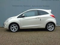 tweedehands Ford Ka 