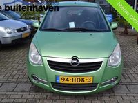 tweedehands Opel Agila 1.0 Enjoy