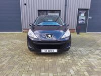 tweedehands Peugeot 207 1.4 VTi X-line TOPSTAAT 1e eigenaar