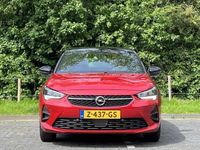 tweedehands Opel Corsa 1.2 Turbo 100pk GS |NAVI PRO 10"|KEYLESS START|BLA