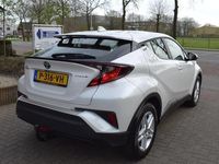 tweedehands Toyota C-HR 1.8 Hybrid Dynamic AUTOM/NAVI/ADAP CRUISE/AIRCO-EC