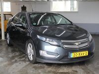 tweedehands Chevrolet Volt 1.4 LTZ