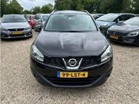 tweedehands Nissan Qashqai +2 QASHQAI+2 2.0 All-Mode Optima