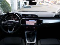 tweedehands Audi Q3 Sportback 45 TFSI e 245pk S Edition Plug in Hybrid