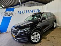 tweedehands Skoda Kodiaq 1.5 TSI Style Business / Trekhaak / CarPlay / Pano