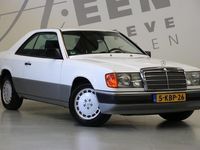 tweedehands Mercedes 200 200-500 (W124) 230 CE/ Schuifdak/ Airco/ Stoelverwarming
