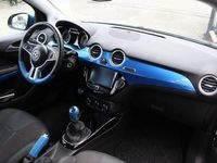 tweedehands Opel Adam 1.4 Turbo S 150pk Sterrenhemel/Infinity Audio/Crui