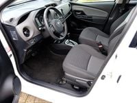 Occasion Toyota Yaris Hybrid Active 73 PK (53 kW) 2019 Wit Hatchback