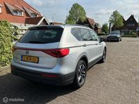 tweedehands Seat Tarraco 1.5 TSI Style Business Intense Navigatie Camera