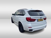 tweedehands BMW X5 xDrive30d High Executive 7p. / Panoramadak / 360Ca