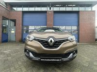 tweedehands Renault Kadjar 1.2 TCe Intens in super conditie