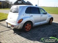 Occasion Chrysler PT Cruiser Touring 121 PK (88 kW) 2002 Overige Stationwagen