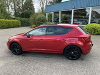 tweedehands Seat Leon Hatchback 1.4 EcoTSI Xcellence FR