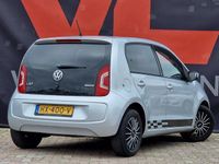 tweedehands VW up! up! 1.0 moveBlueMotion | Nieuw Binnen | Radio CD