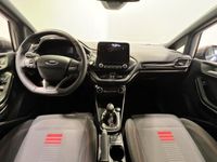 tweedehands Ford Fiesta 1.0 EcoBoost Hybrid ST-Line X | Cruise Control | N