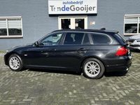 tweedehands BMW 318 3-SERIE Touring i Luxury Line | NAV. | CLIMA | STOELVERW. |