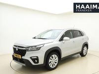 Occasion Suzuki SX4 S-Cross 110 PK (80 kW) 2022 Grijs SUV
