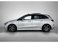 Occasion Mercedes B180 AMG line 150 PK (110 kW) 2023 Grijs MPV