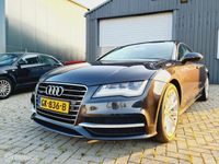 tweedehands Audi A7 Sportback 3.0 TDI quattro S-Line Matrix Full Option