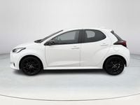 Occasion Toyota Yaris Executive 116 PK (85 kW) 2023 Wit Hatchback