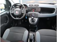 Occasion Fiat Panda Pop Star 82 PK (60 kW) 2018 Blauw Hatchback