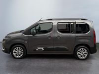 Occasion Citroën Berlingo Feel 131 PK (96 kW) 2020 Grijs MPV